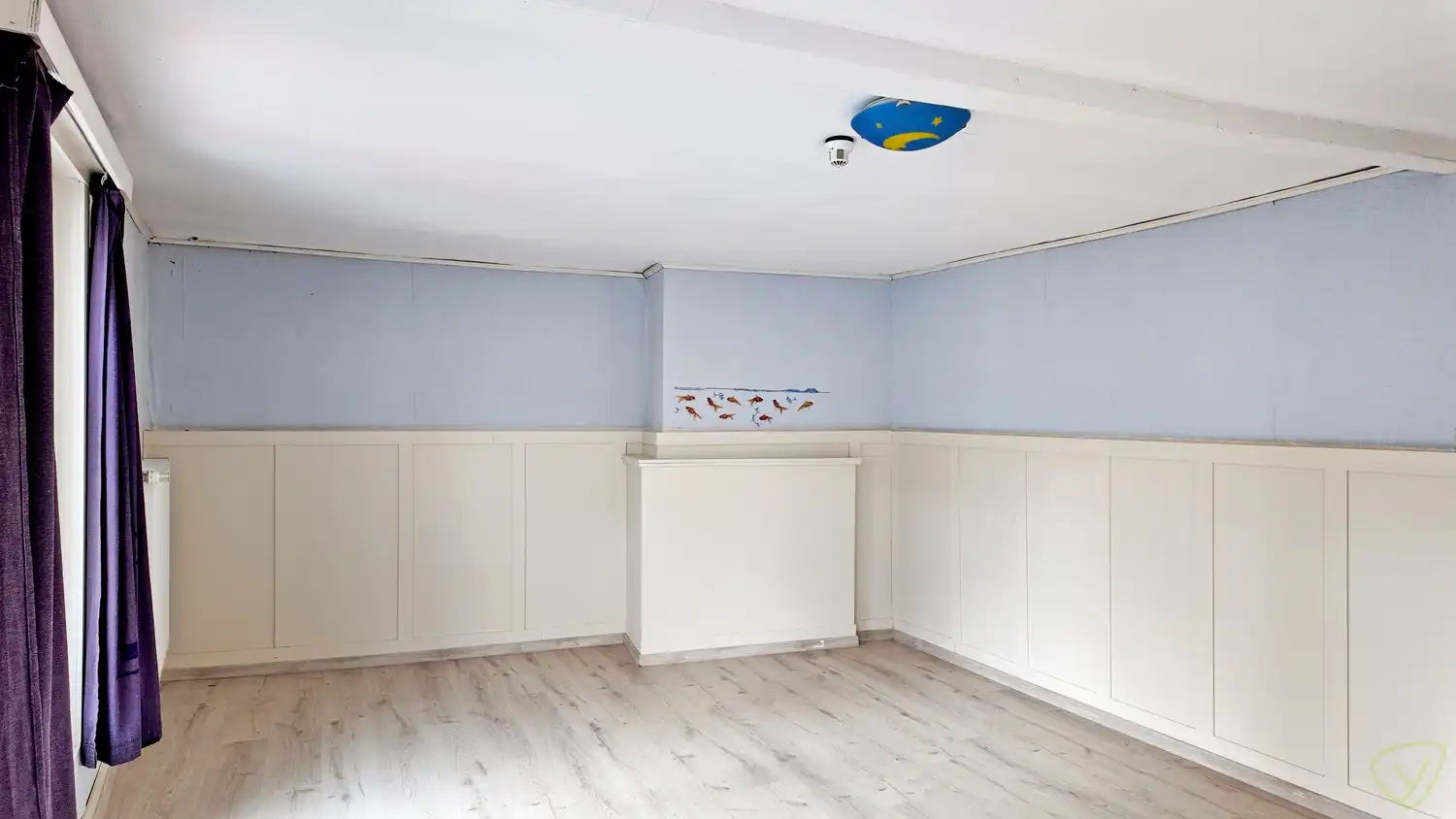 Statige woning met ruime tuin in het centrum van Kaprijke foto 15