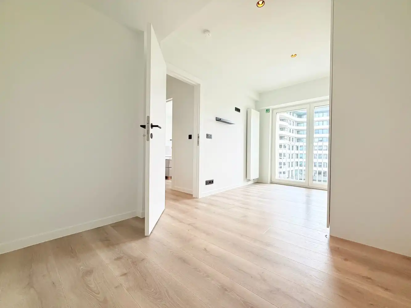 Instapklaar appartement met drie slaapkamers 100m² foto 10