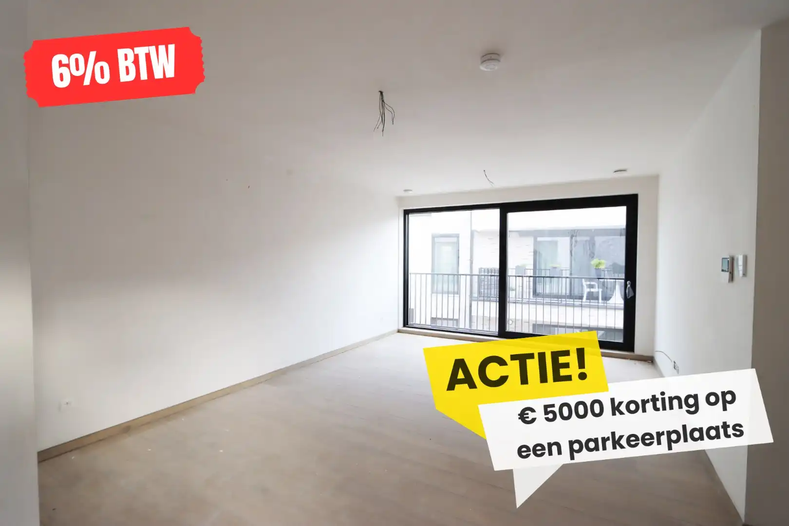 Appartement te koop Kolonel Aertsplein 12 - B/12 - 3680 Maaseik