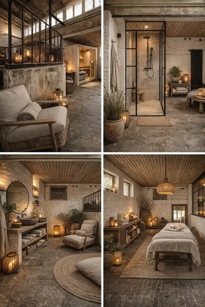 Woning-bijgebouw met tuin te Zwevezele foto 12