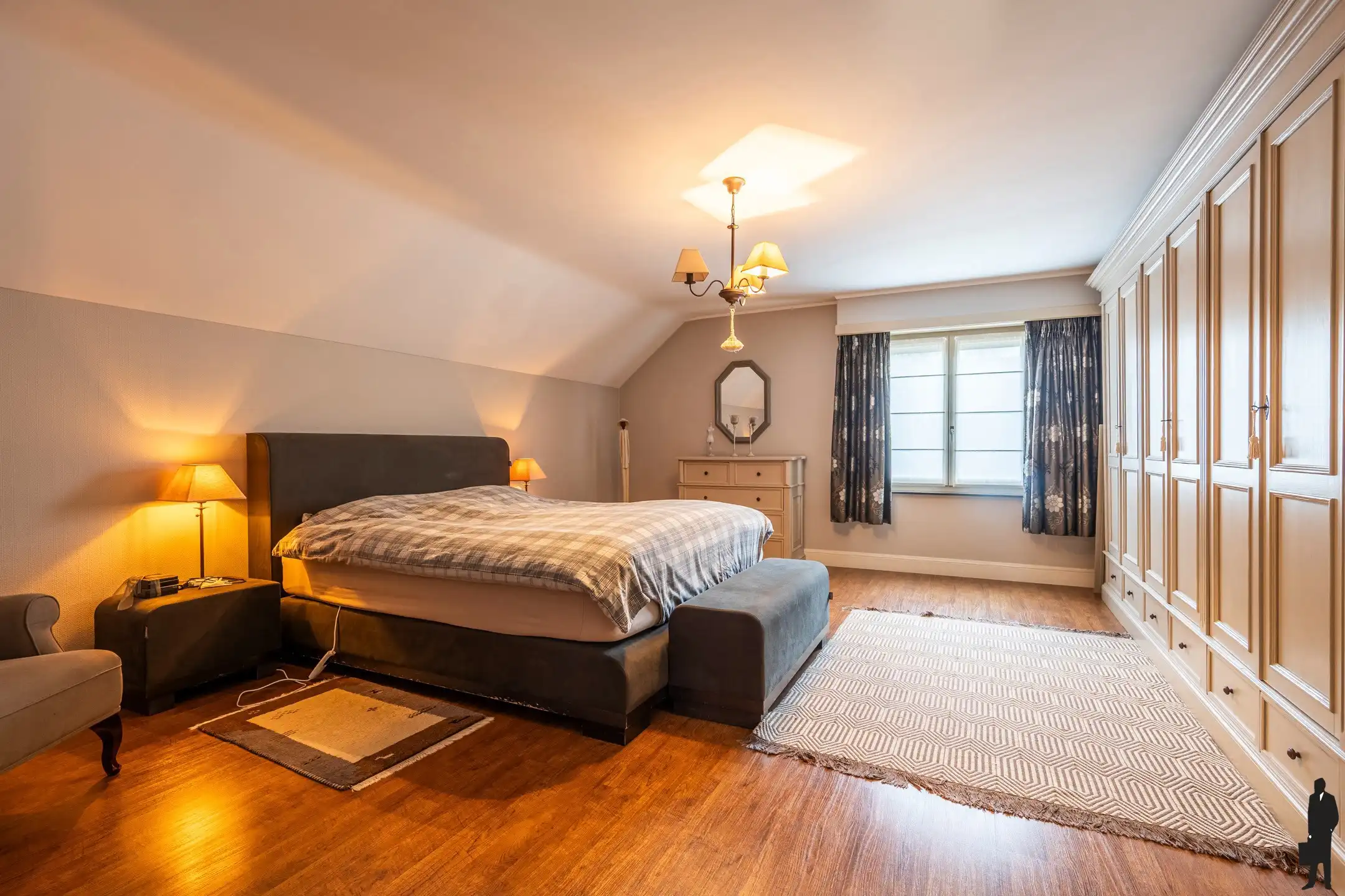 Ruime open bebouwing te Rijkevorsel foto 11