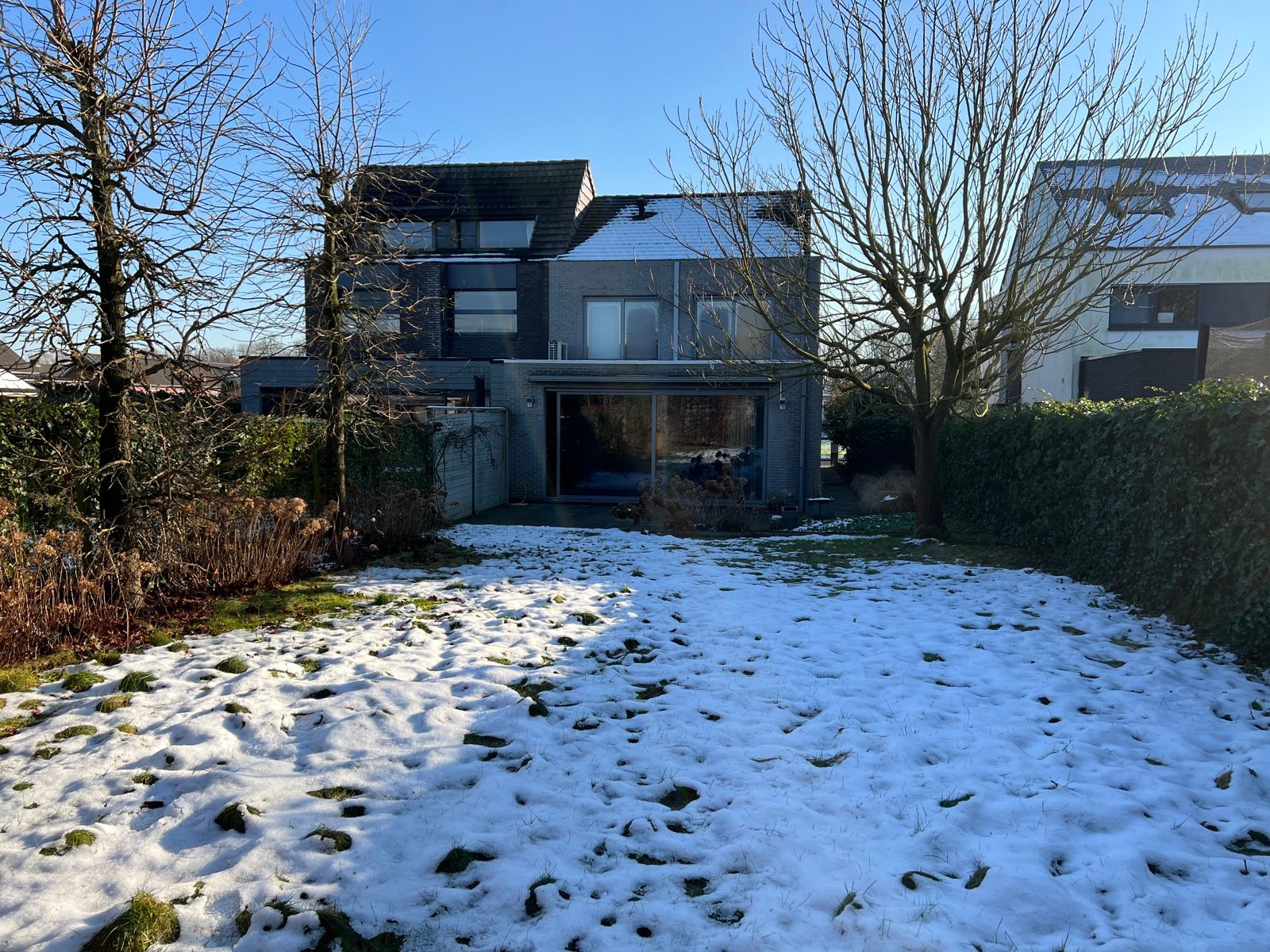 NIEUWBOUWWONING TE HUUR OP TOPLOCATIE IN DEELGEMEENTE MOLLEM foto 24