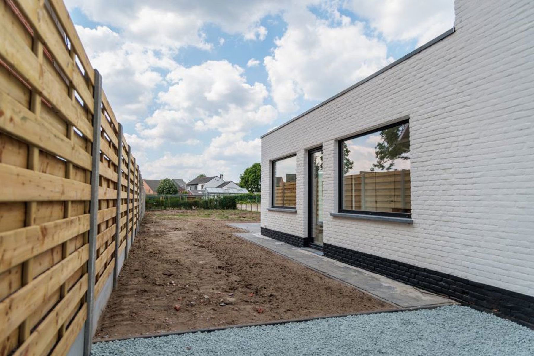 Ruime instapklare woning foto 2