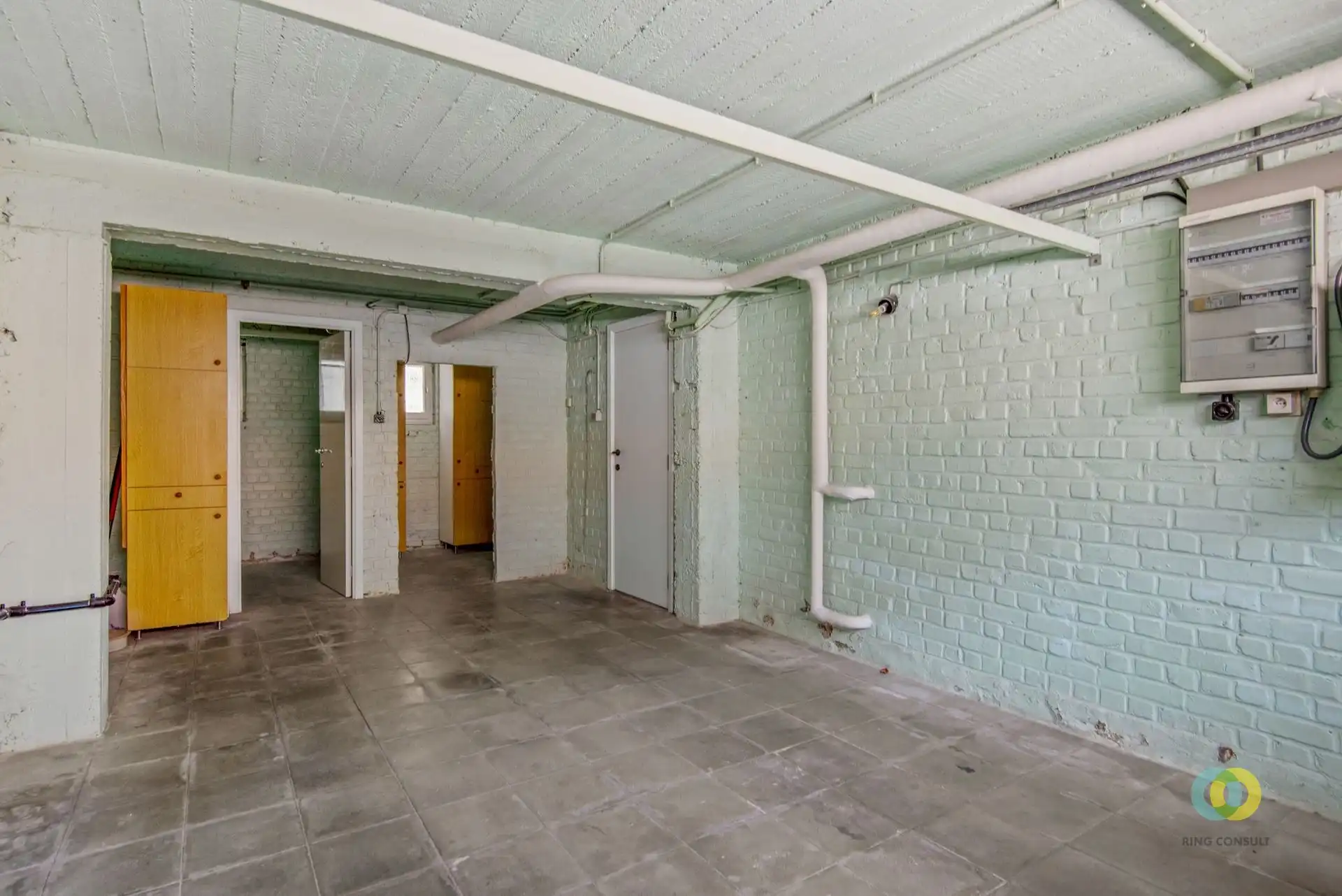 Bel-etage in een rustige doodlopende straat foto 20