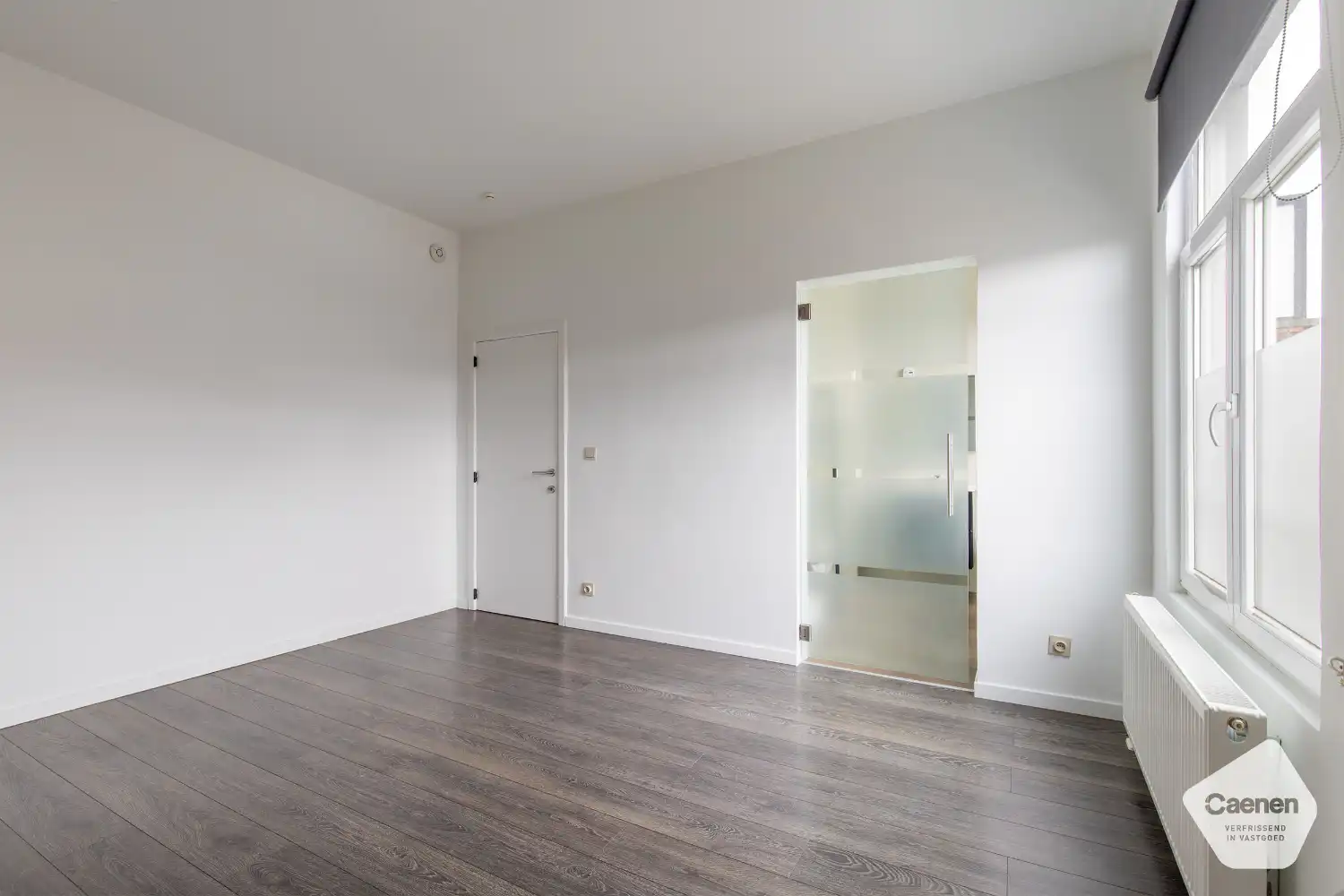 Ruim en lichtrijk appartement met open leefruimte op wandelafstand van jachthaven en strand foto 15