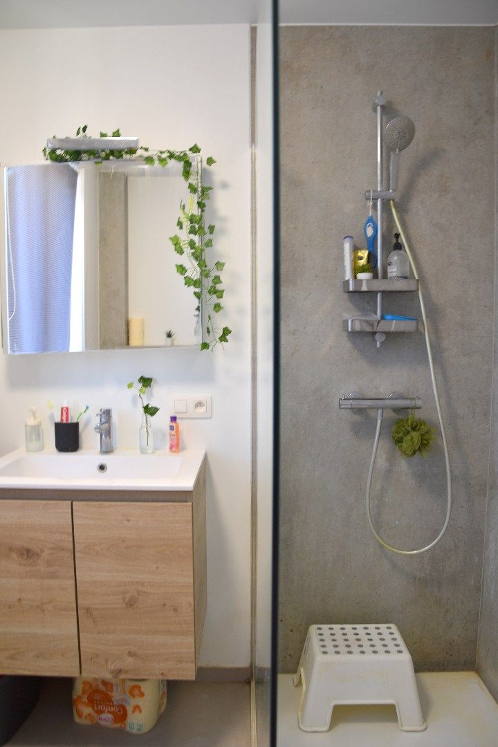 Investeringseigendom te koop in Gullegem-centrum foto 2