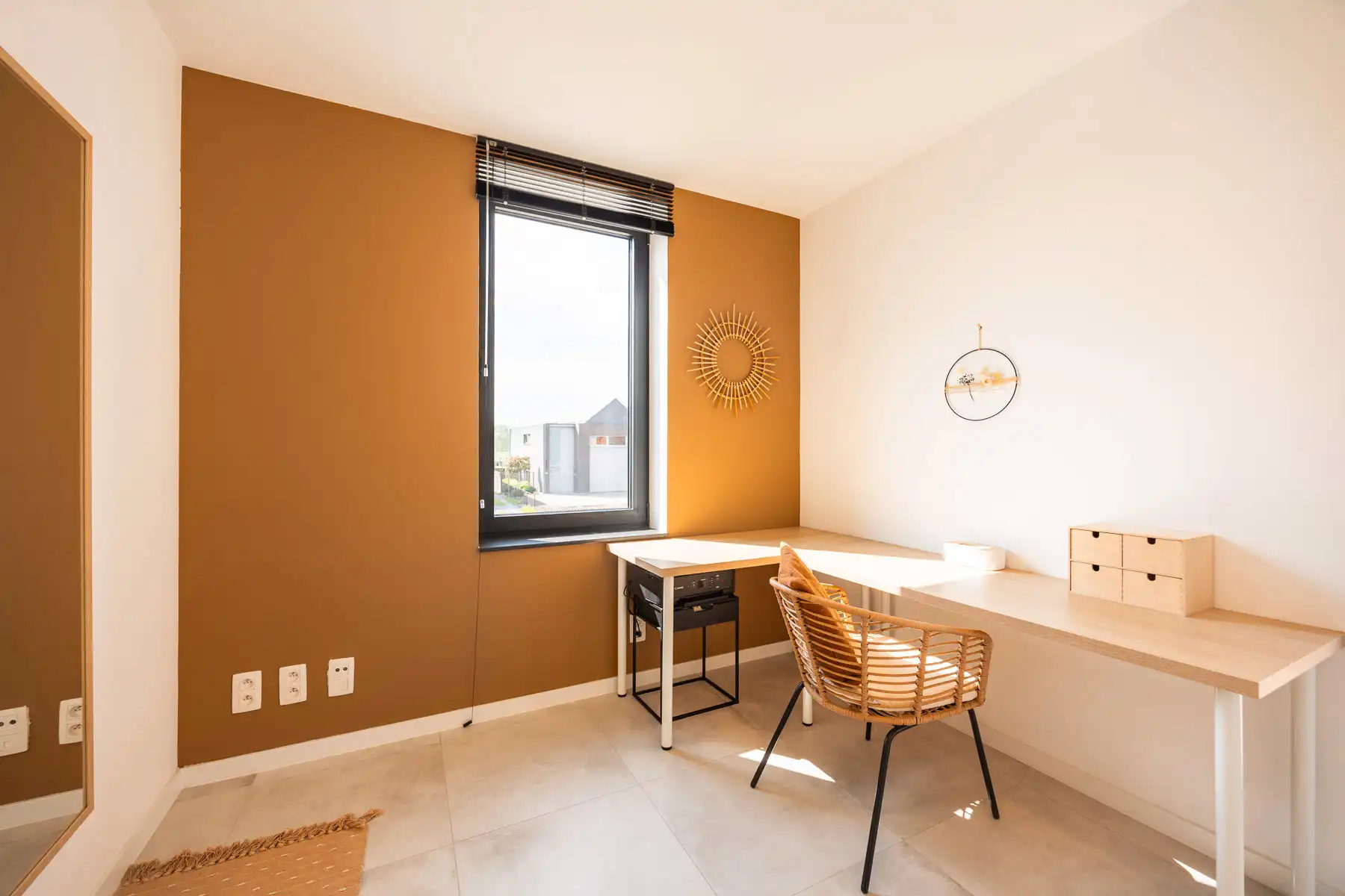 Lichtrijk en energiezuinig appartement op een rustige toplocatie foto 17