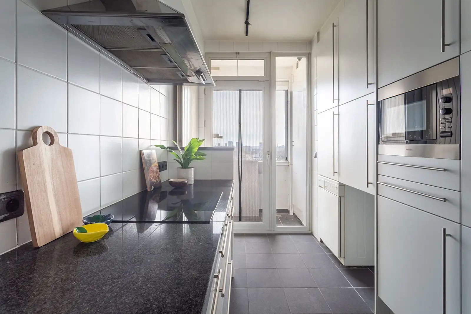 Appartement met twee slaapkamers op 10de verdieping foto 12