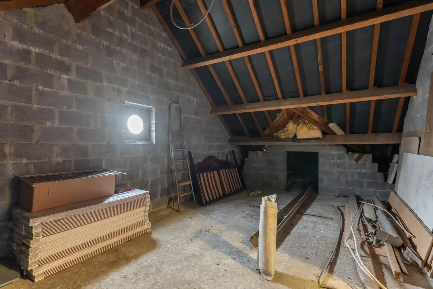 Ruime en instapklare woning op een uitzonderlijk groen perceel van 25a 29ca foto 17