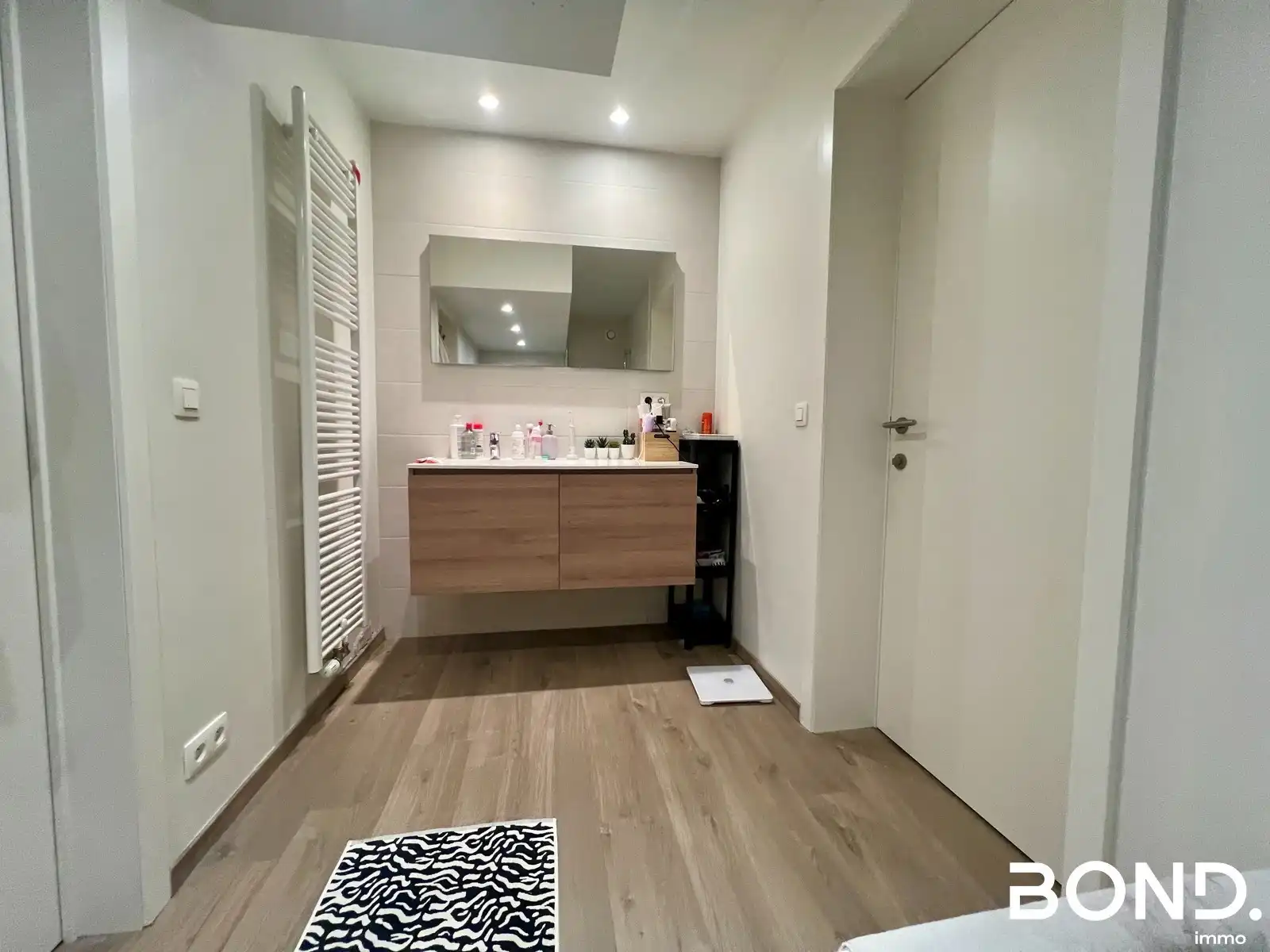 Nieuw duplexappartement te huur in Leuven-Heverlee foto 20