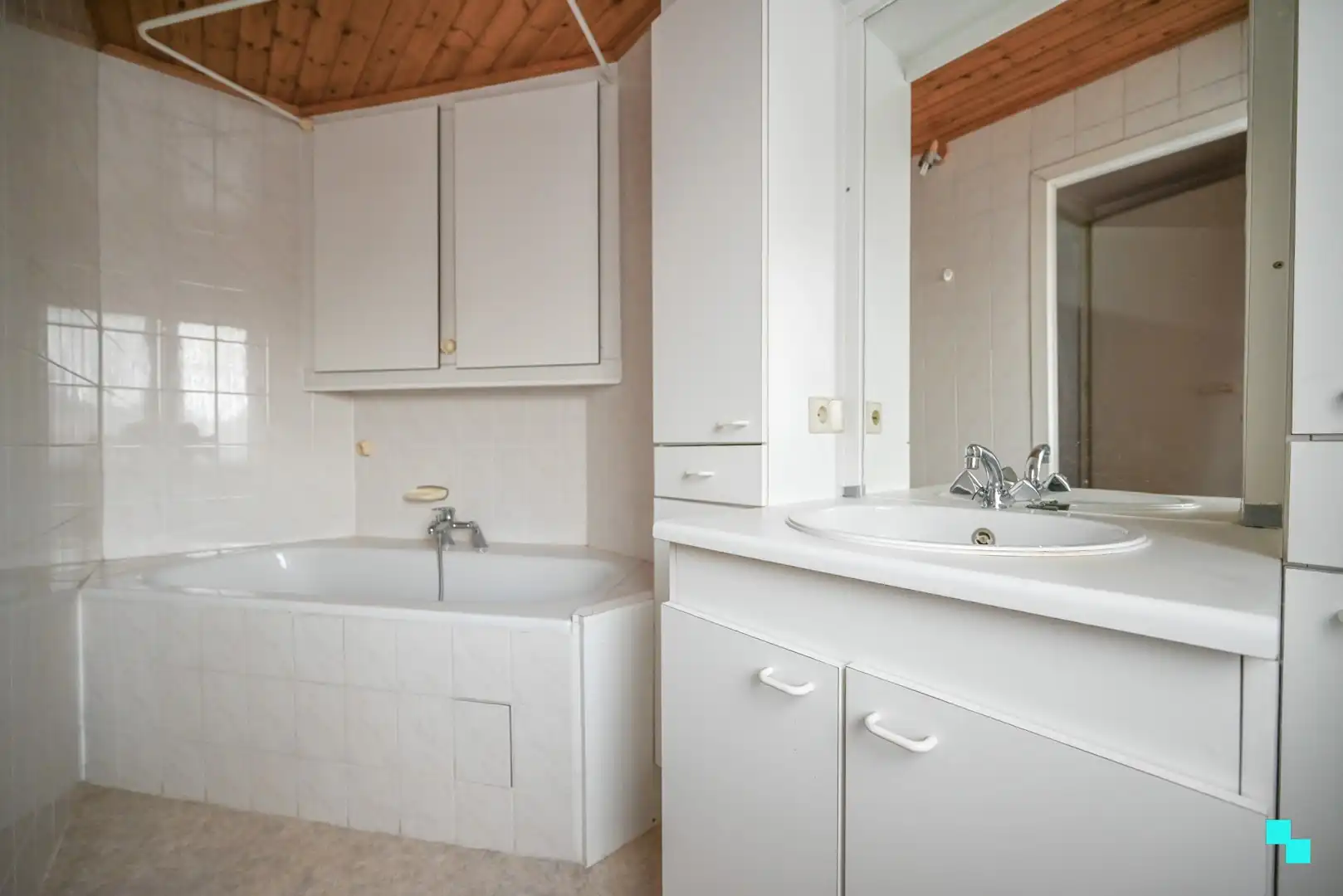 Gunstig gelegen dubbelwoonst te Ingelmunster foto 29