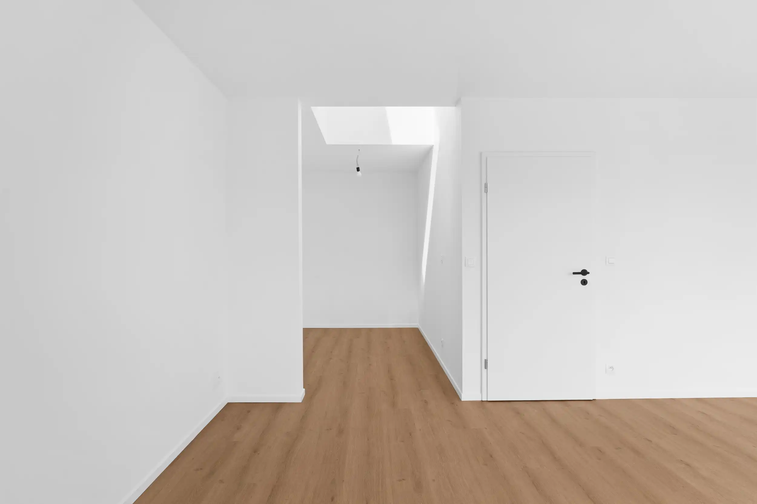 Energiezuinige nieuwbouw met ruimte, zon, hedendaags comfort foto 16