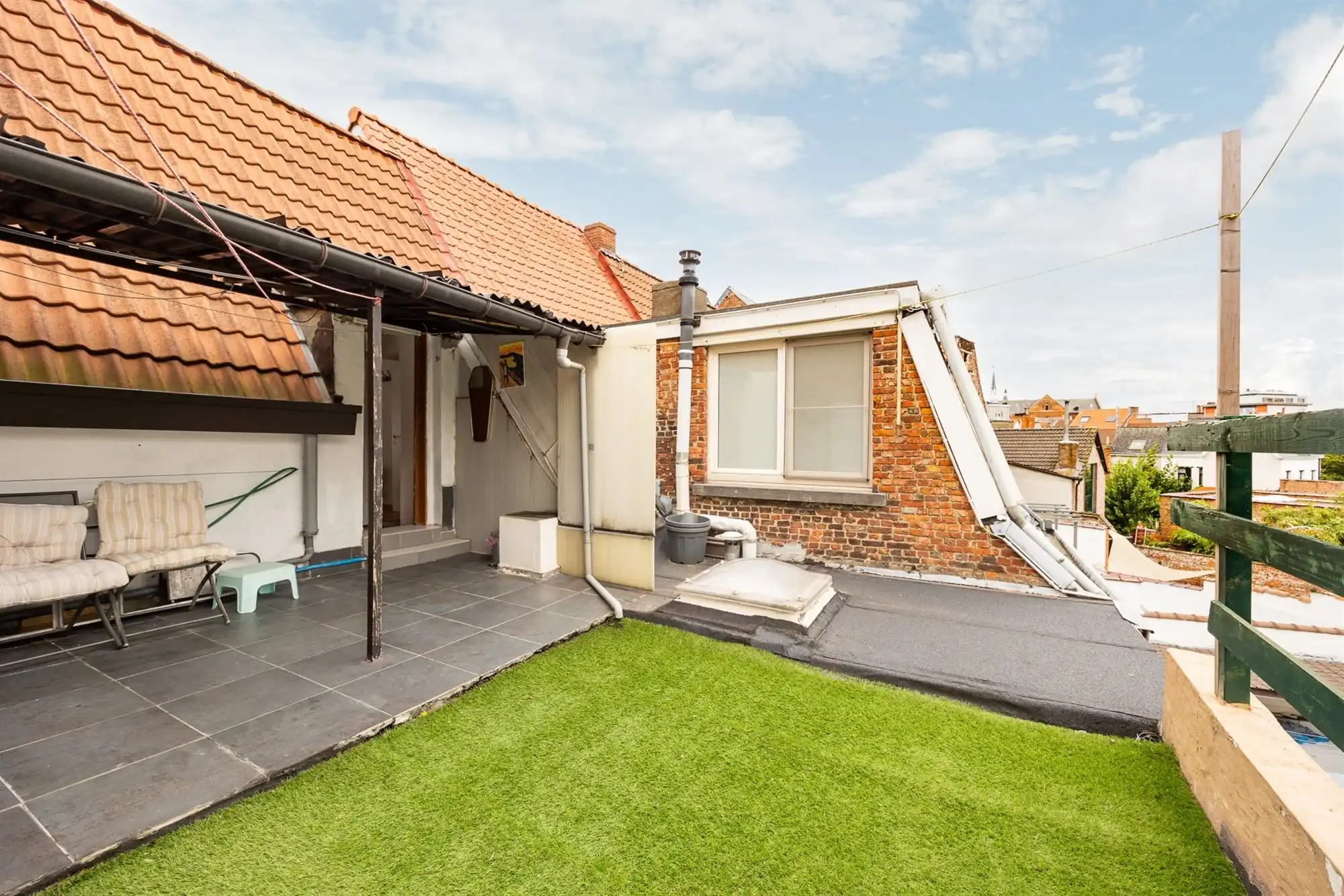 Instapklare gezinswoning met drie slaapkamers foto 13