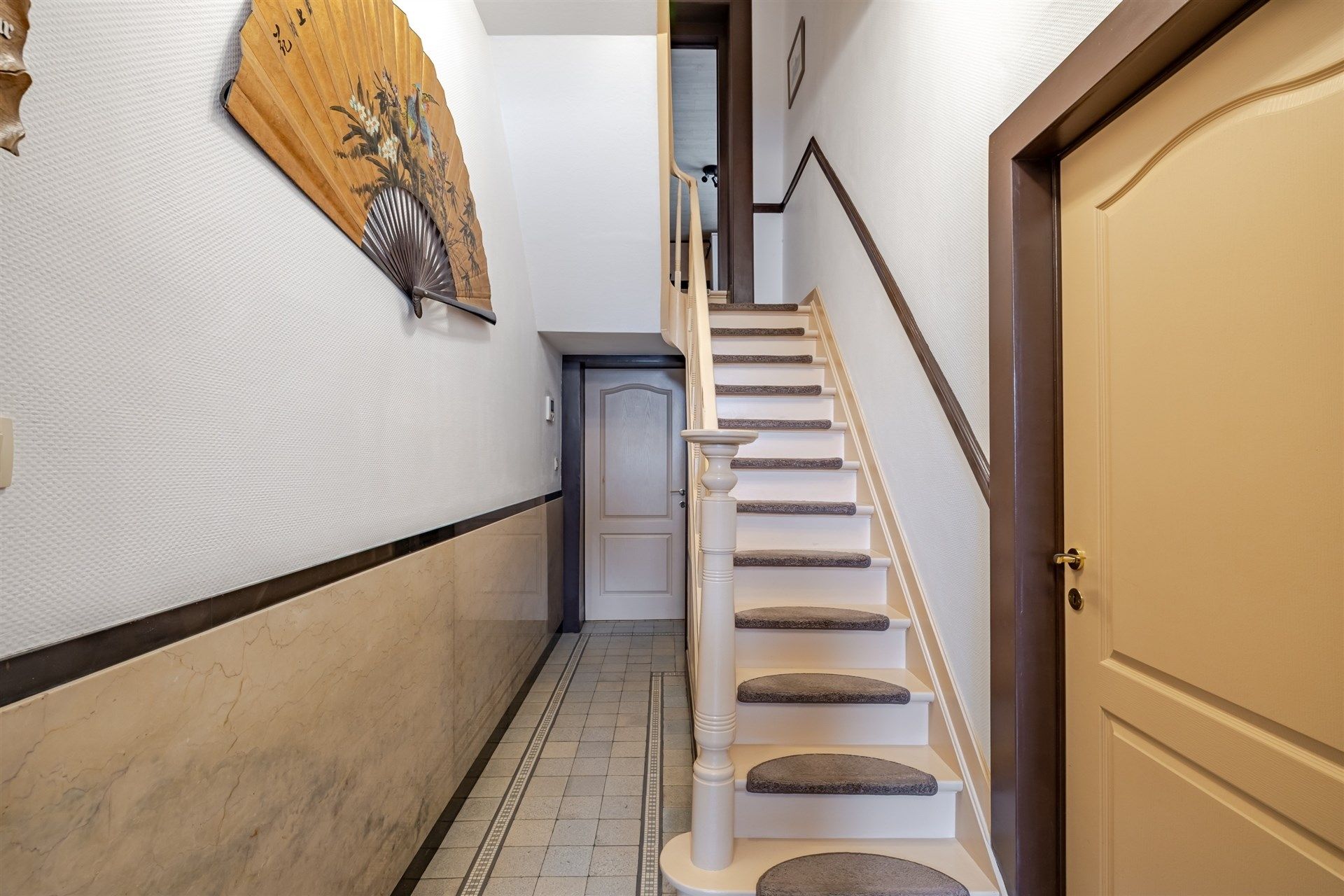 Instapklare woning met mogelijks 5 slaapkamers foto 13