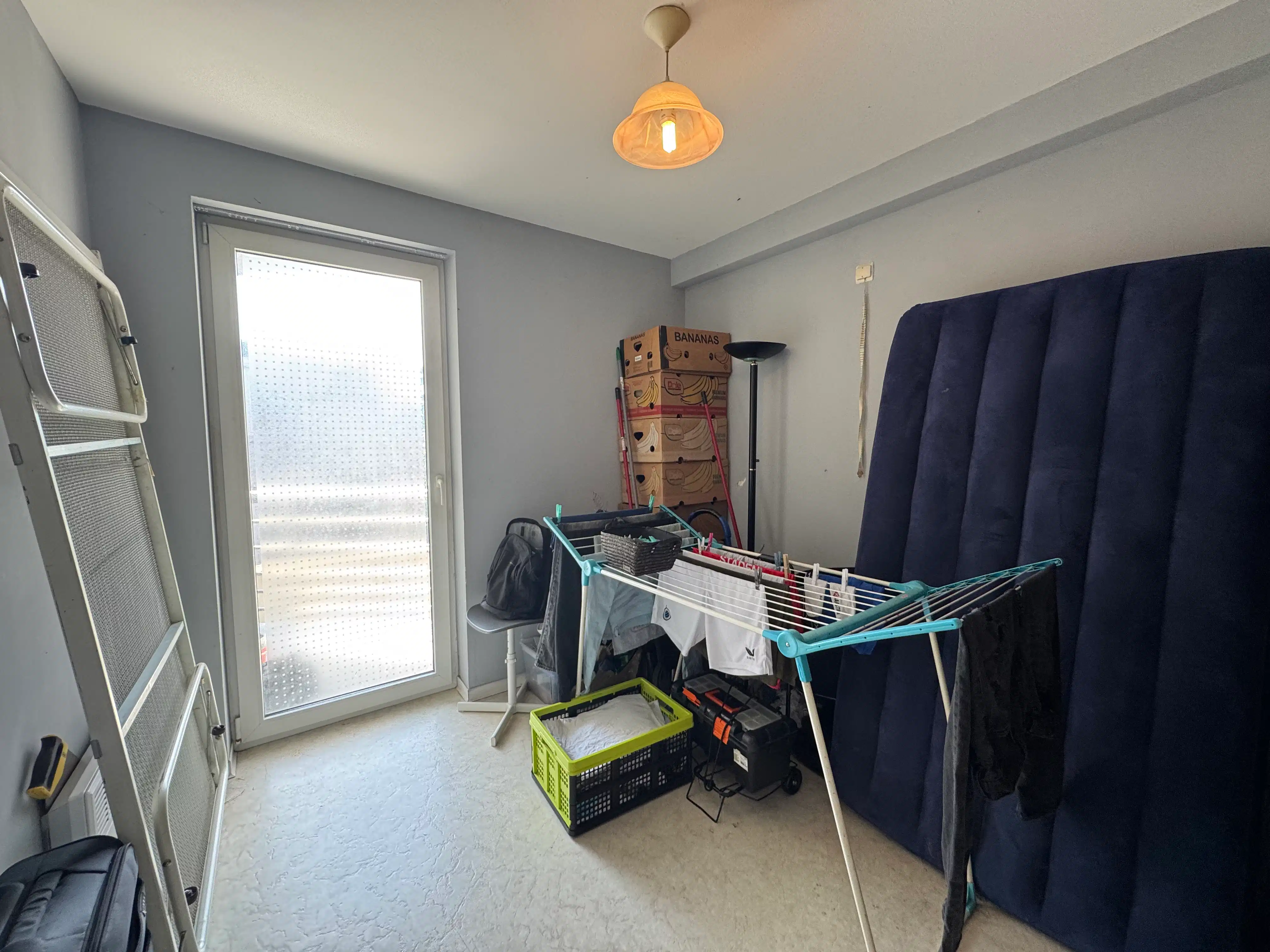 Comfortabel appartement met één slaapkamer en terras foto 7