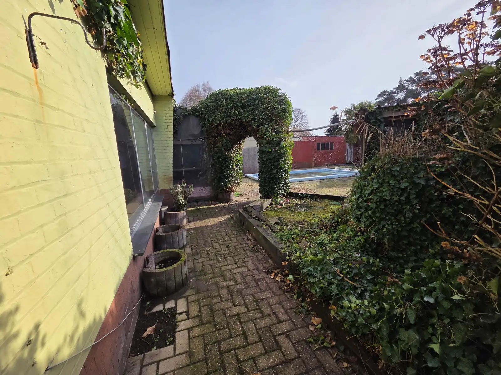 Charmante woning met 3 kamers en tuin - toplocatie Haacht foto 16