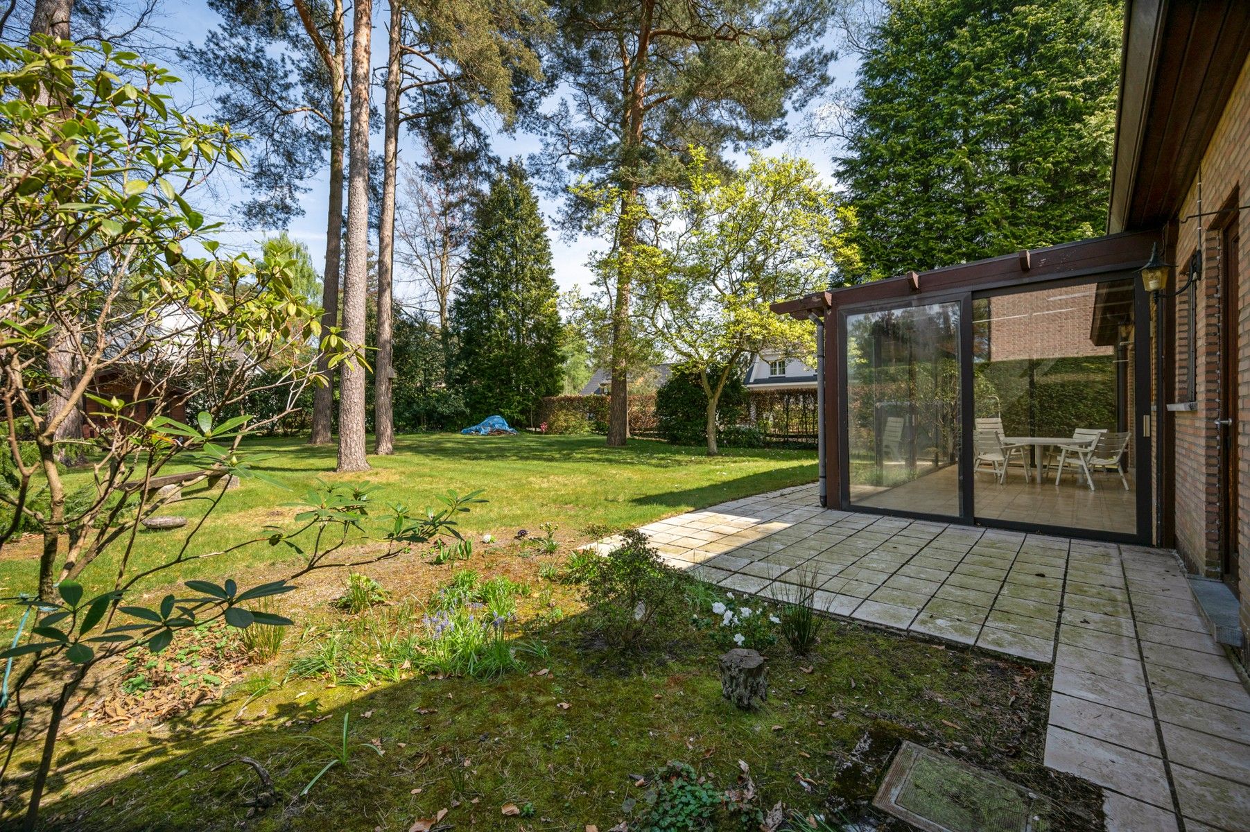 Uitstekend gelegen woning op 1.329 m² foto 5