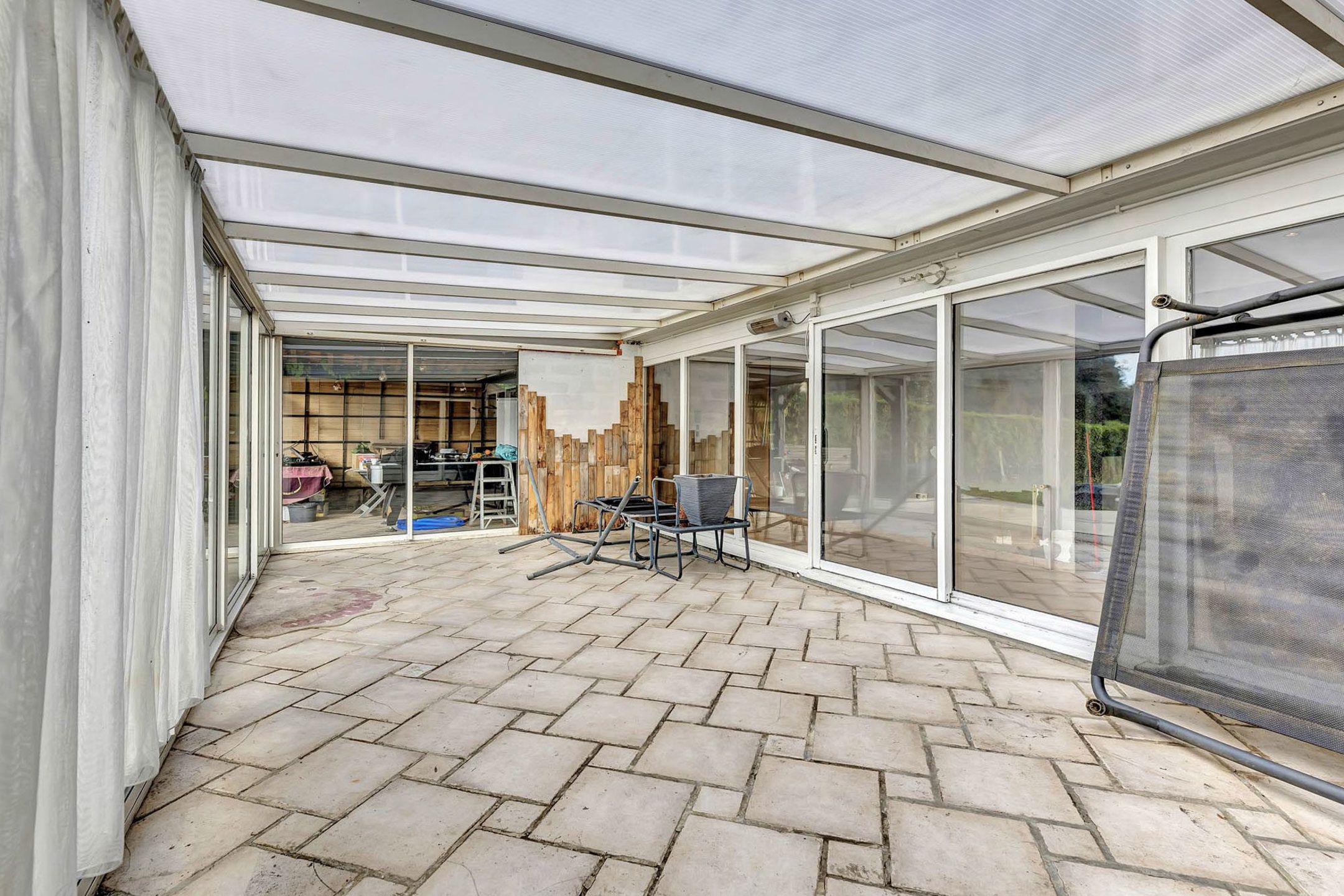 Open bebouwing te koop in Anderlecht!  foto 11