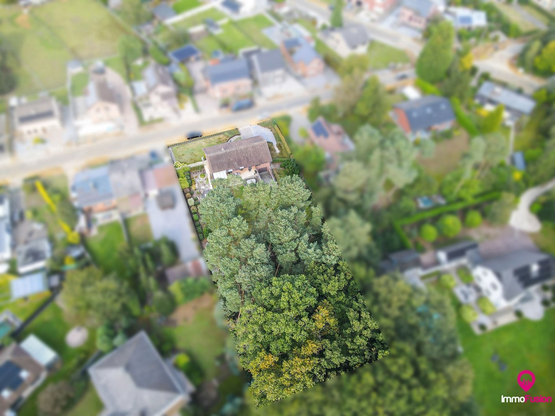 Ruime instapklare gezinswoning met vakantiegevoel op 22 are! foto 50