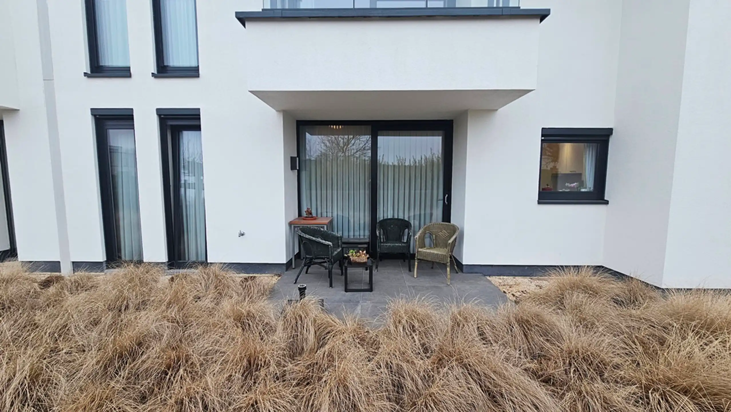 Serviceflat te koop foto 3