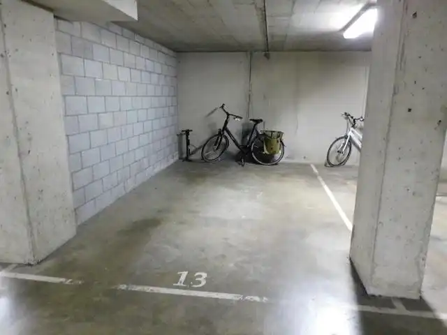 Ruim duplex appartement met 3 slpks en 2 badks foto 17