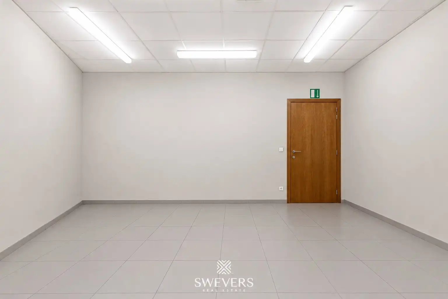 Kantoorruimte 333 m² met topzichtbaarheid aan de kleine ring, Hasselt foto 23