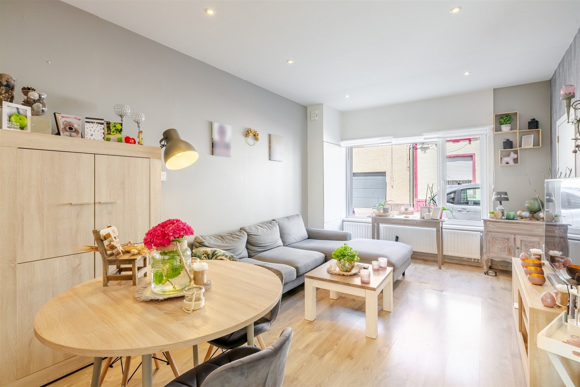 Energiezuinige woning met 3 slk op gunstige ligging foto 5