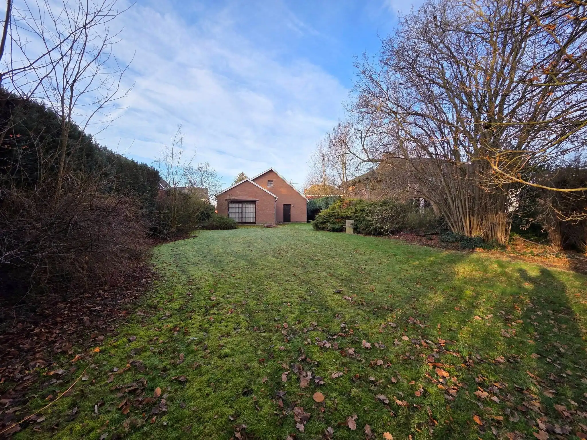 Bungalow...te renoveren... foto 20