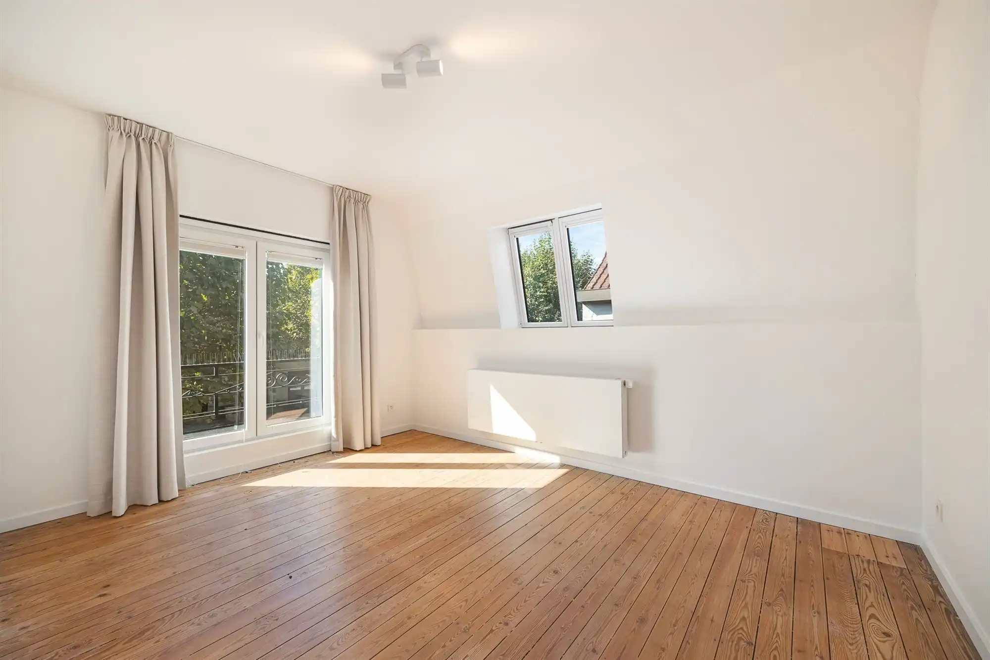 Energiezuinige woning met drie slaapkamers en een tuin foto 18