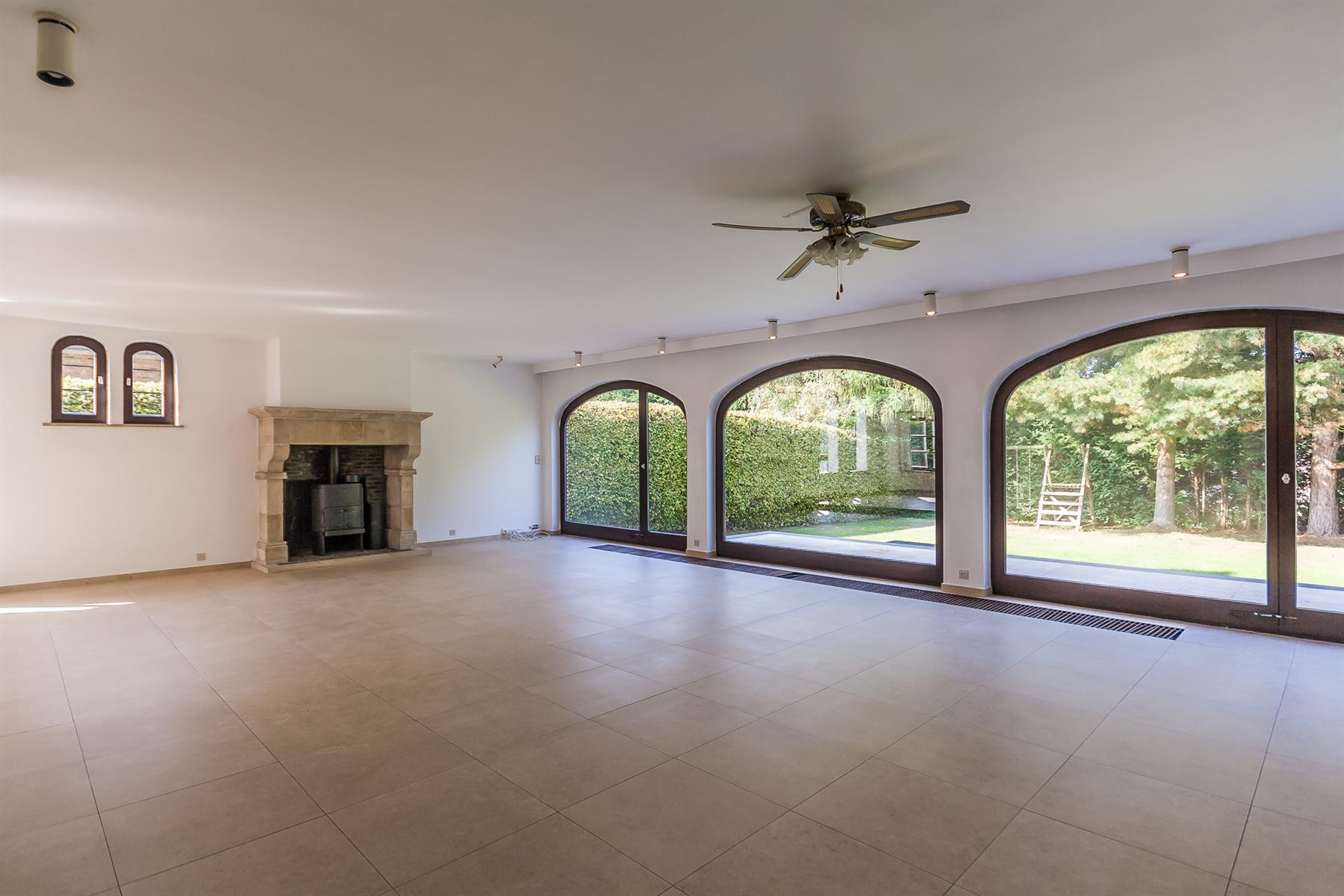 Villa te huur foto 2