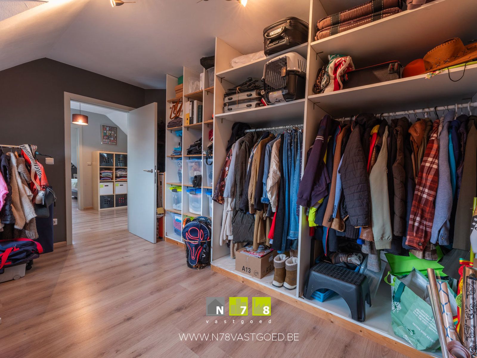Appartement te koop foto 25