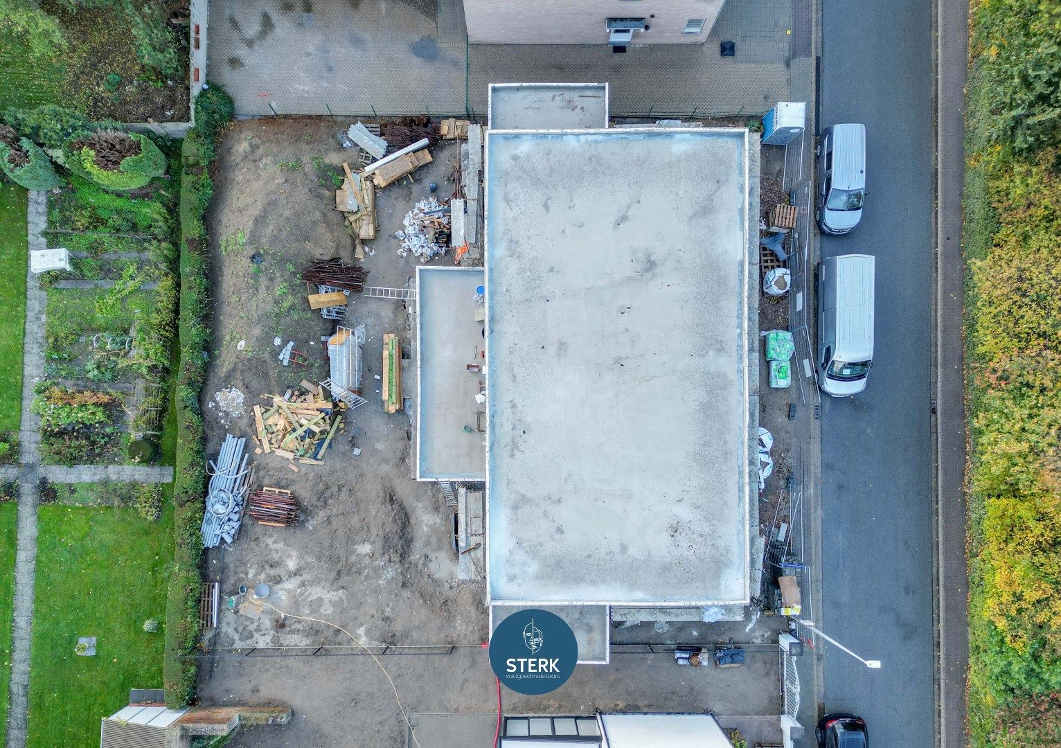 CASCO+ WONING OP EEN ZUIDGERICHT PERCEEL TE NEERHAREN !  foto 15