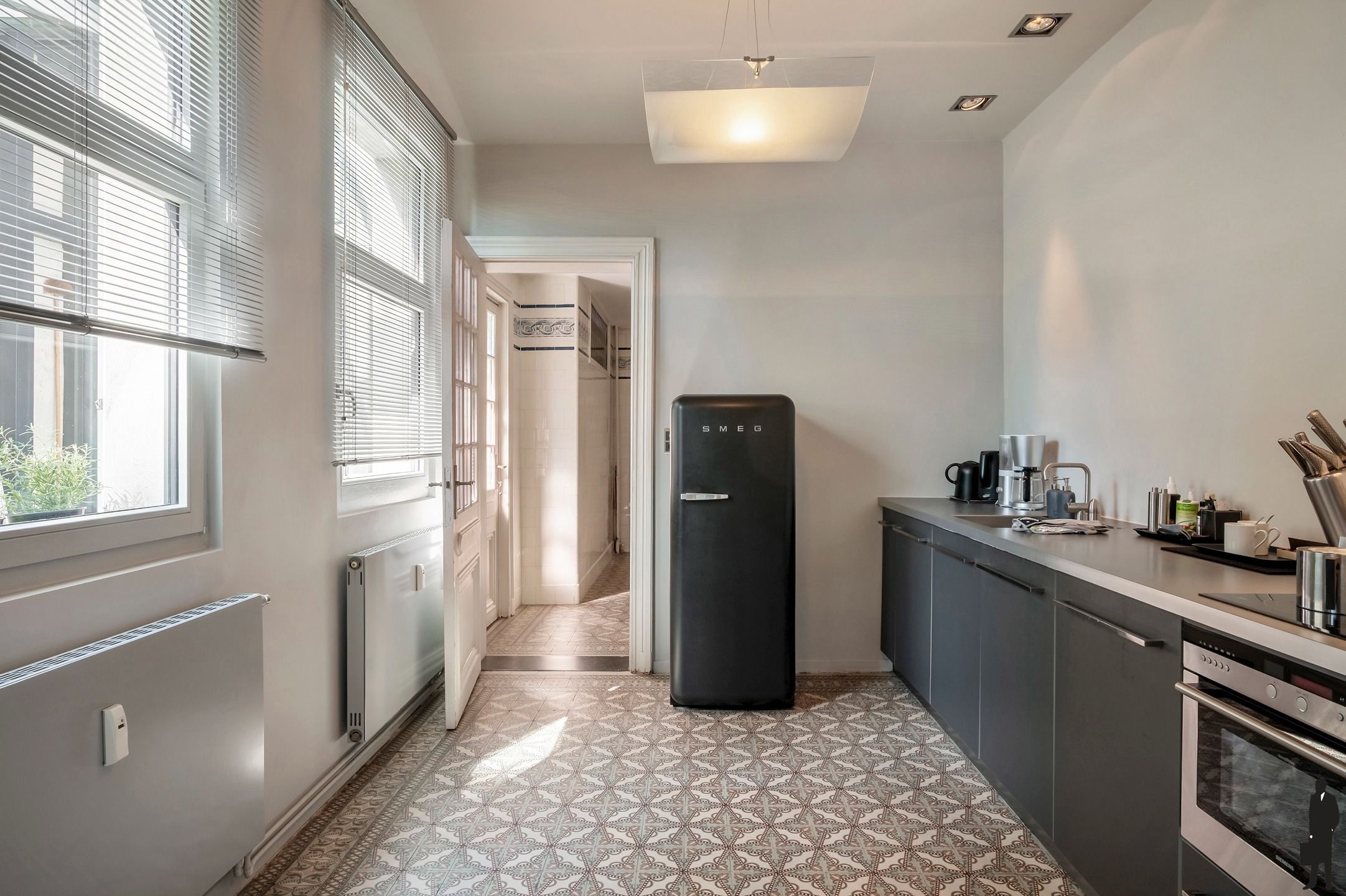 Statige meesterwoning met grandeur, 6 slaapkamers en zonnige tuin  foto 9