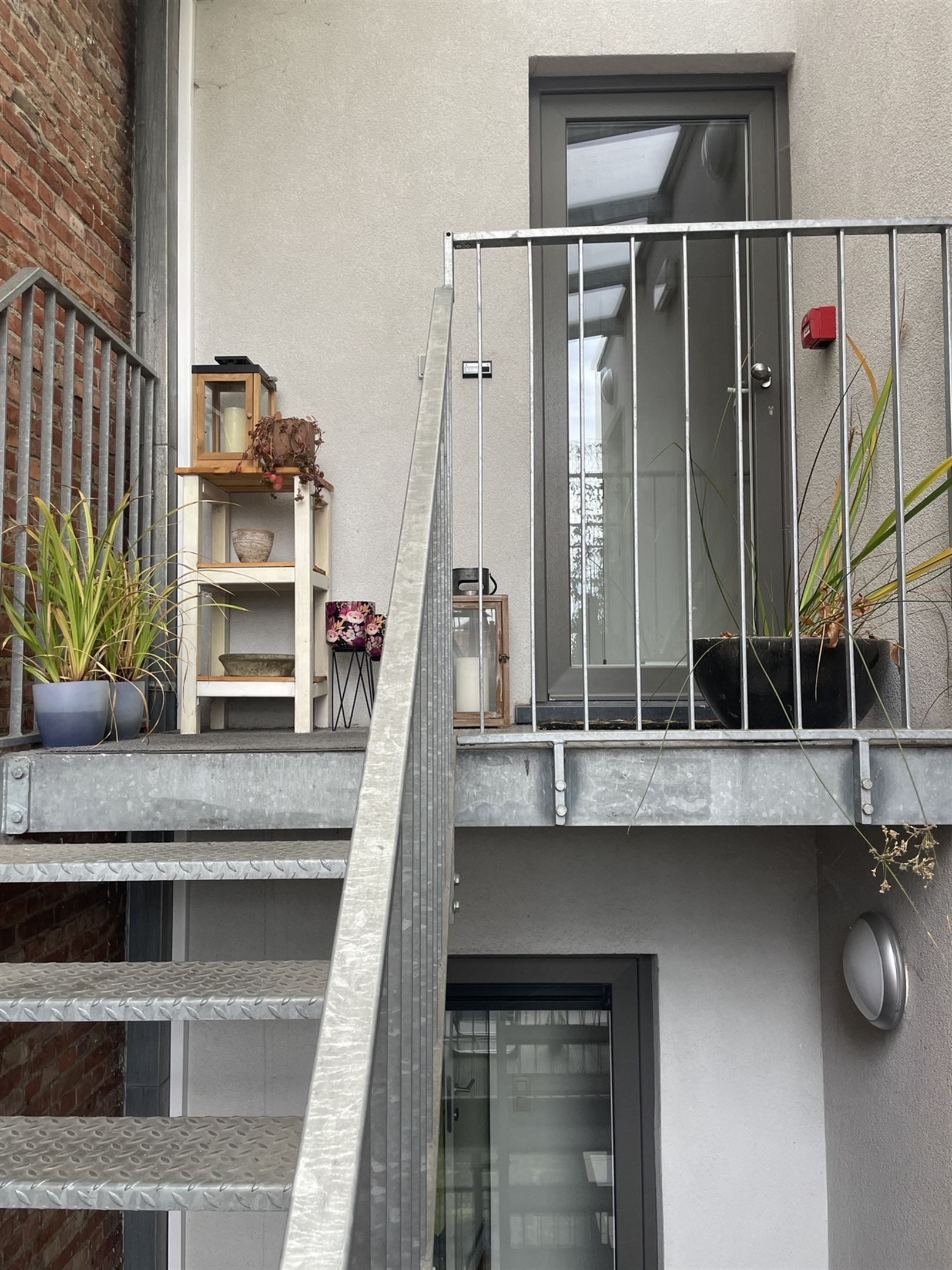 Charmant duplex-appartement in het centrum van Dendermonde foto 17