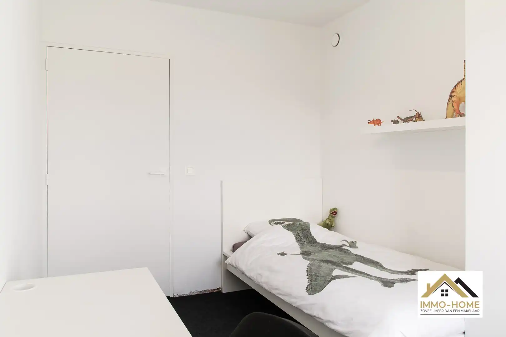 Moderne bel-etage met A-label op TOPlocatie foto 20