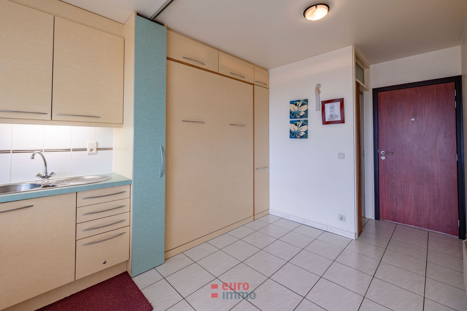 Residentie Panorama  D2 - 0501 foto 9