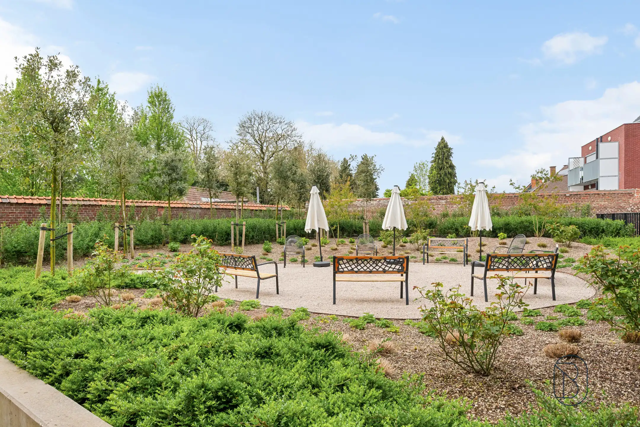 Kwalitatieve energiezuinige appartementen, TOPafgewerkt! foto 16