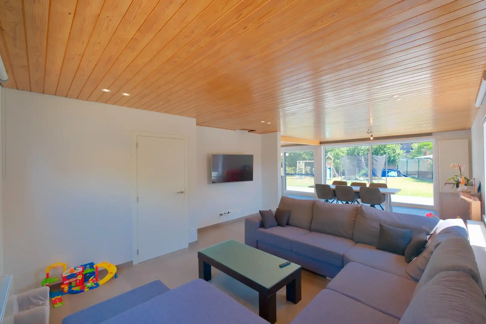 LICHTERVELDE - Open bebouwing met 3 à 4 slpks en garage op perceel van 804 m² foto 6