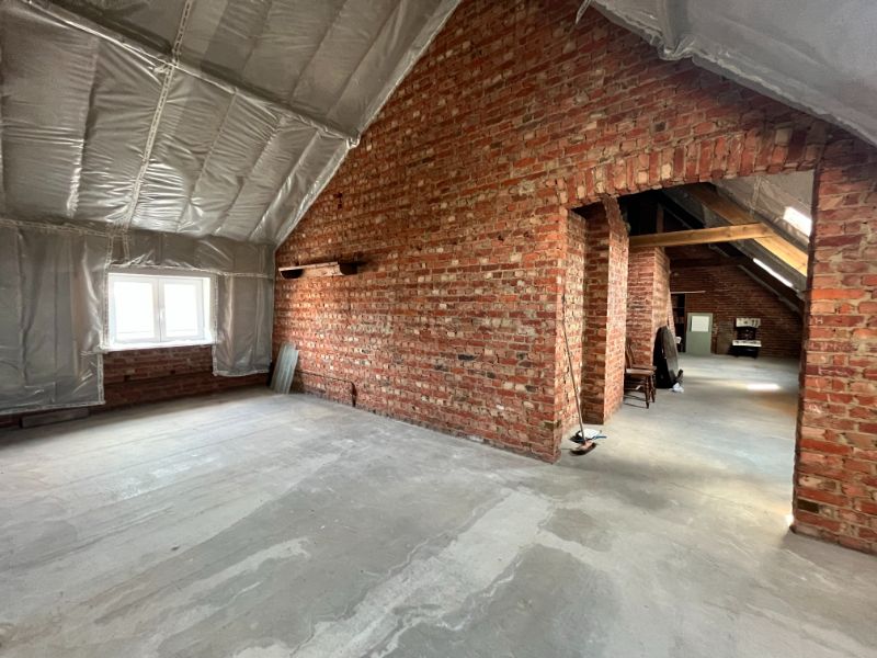 Woning gemengd gebruik -  te huur foto 25