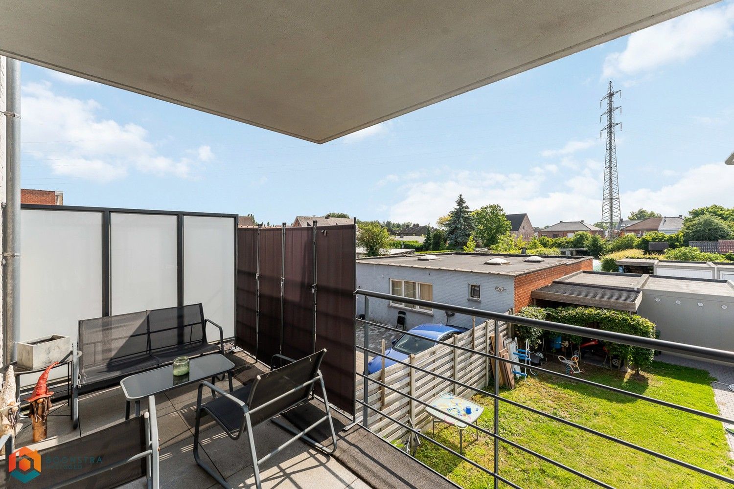 Energiezuinig appartement met 2 slpkrs te Kessel foto 11