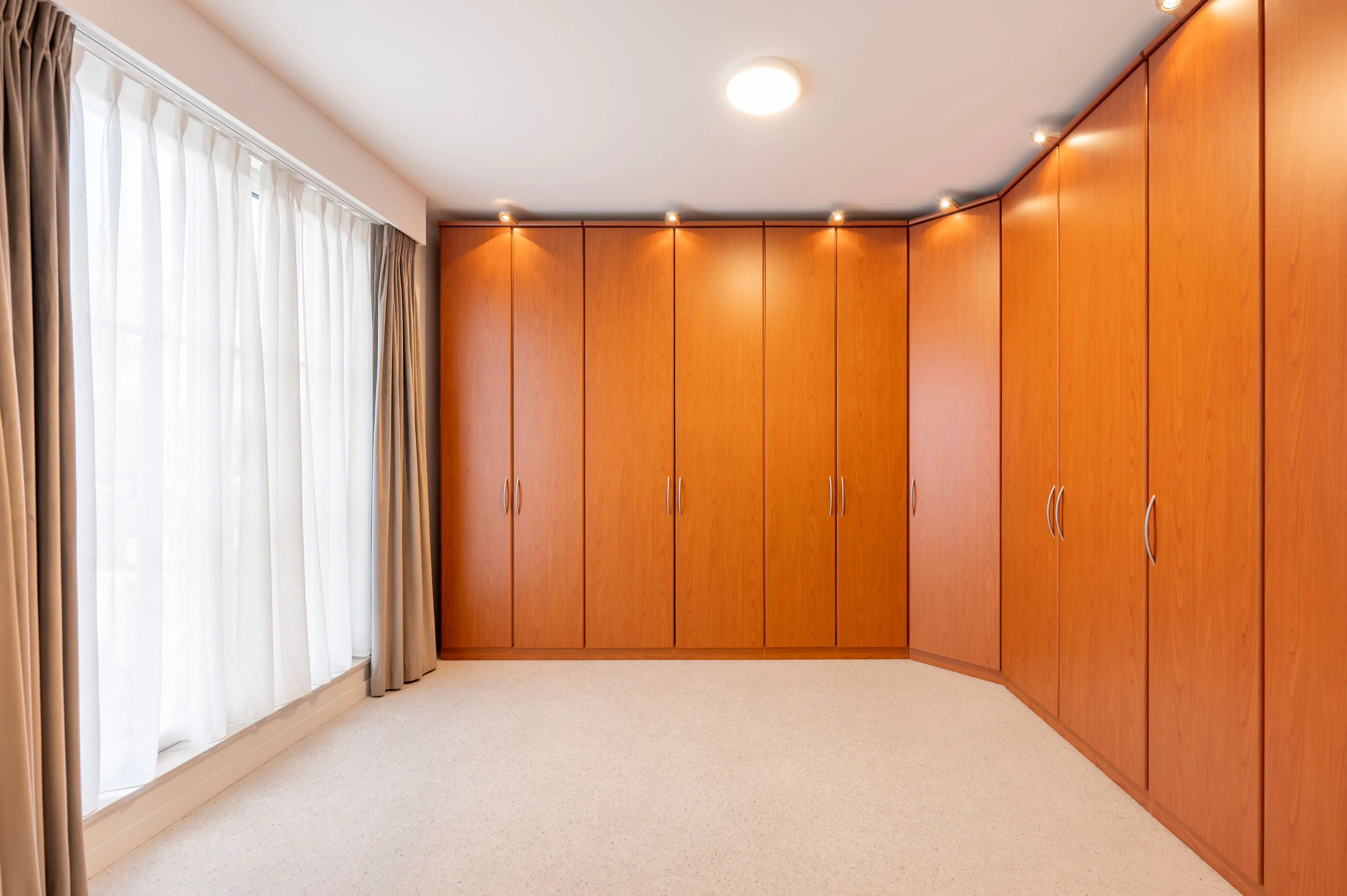 Ruim en lichtrijk duplexappartement met tuin en garage in Kapellen foto 15