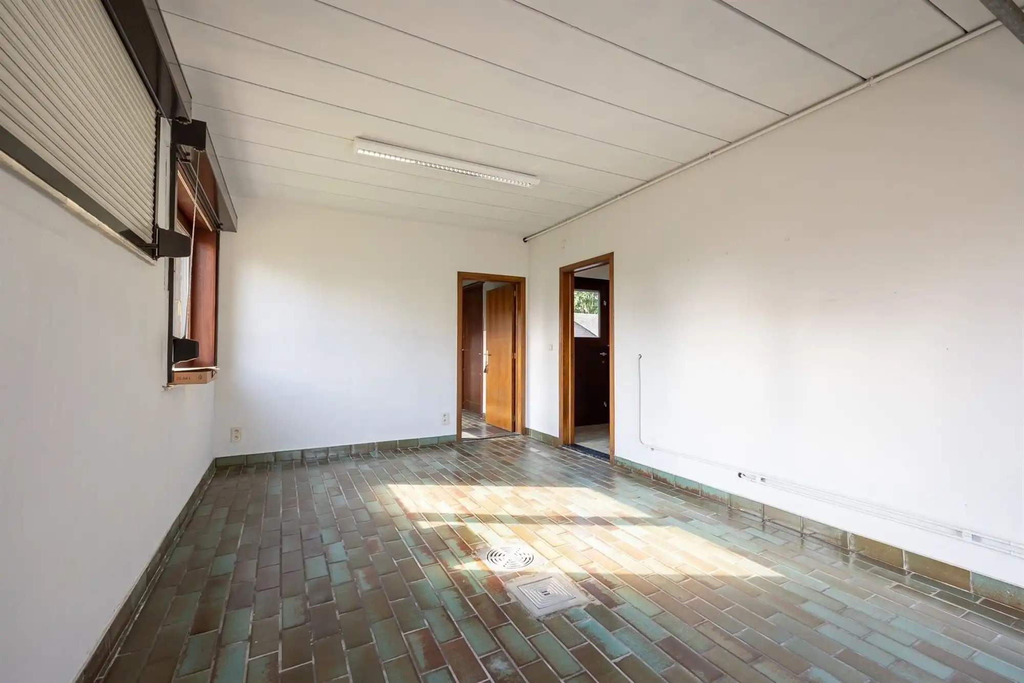 Bungalow op perceel van ca 1824m² in het groen foto 21
