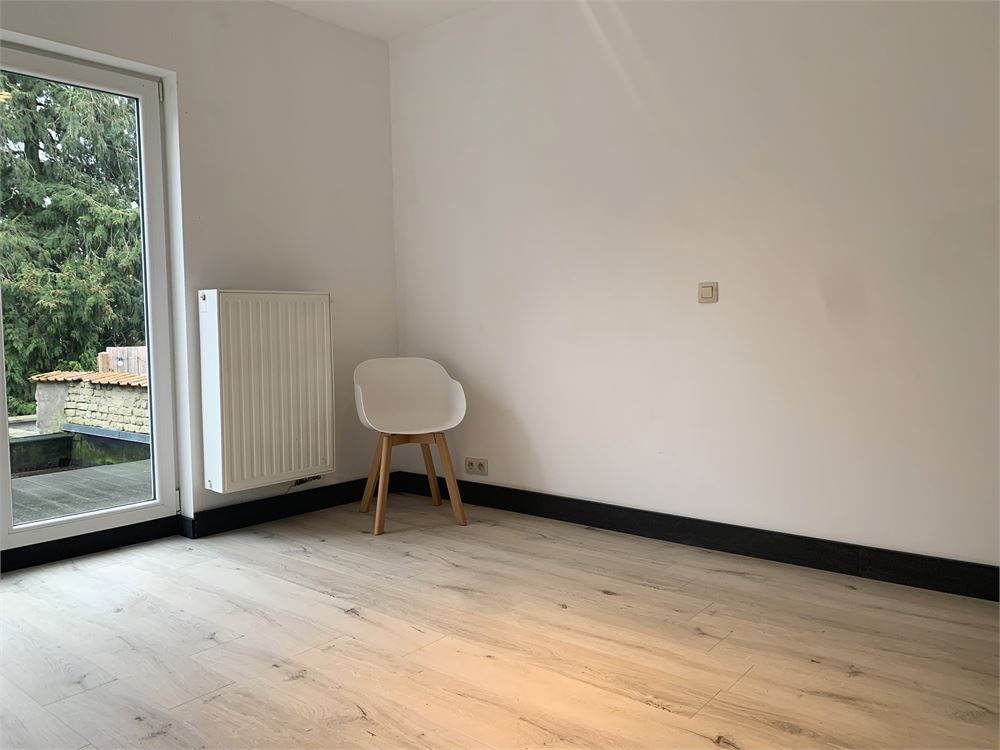 Lichtrijk appartement met 2 slaapkamers in het centrum van Torhout foto 6