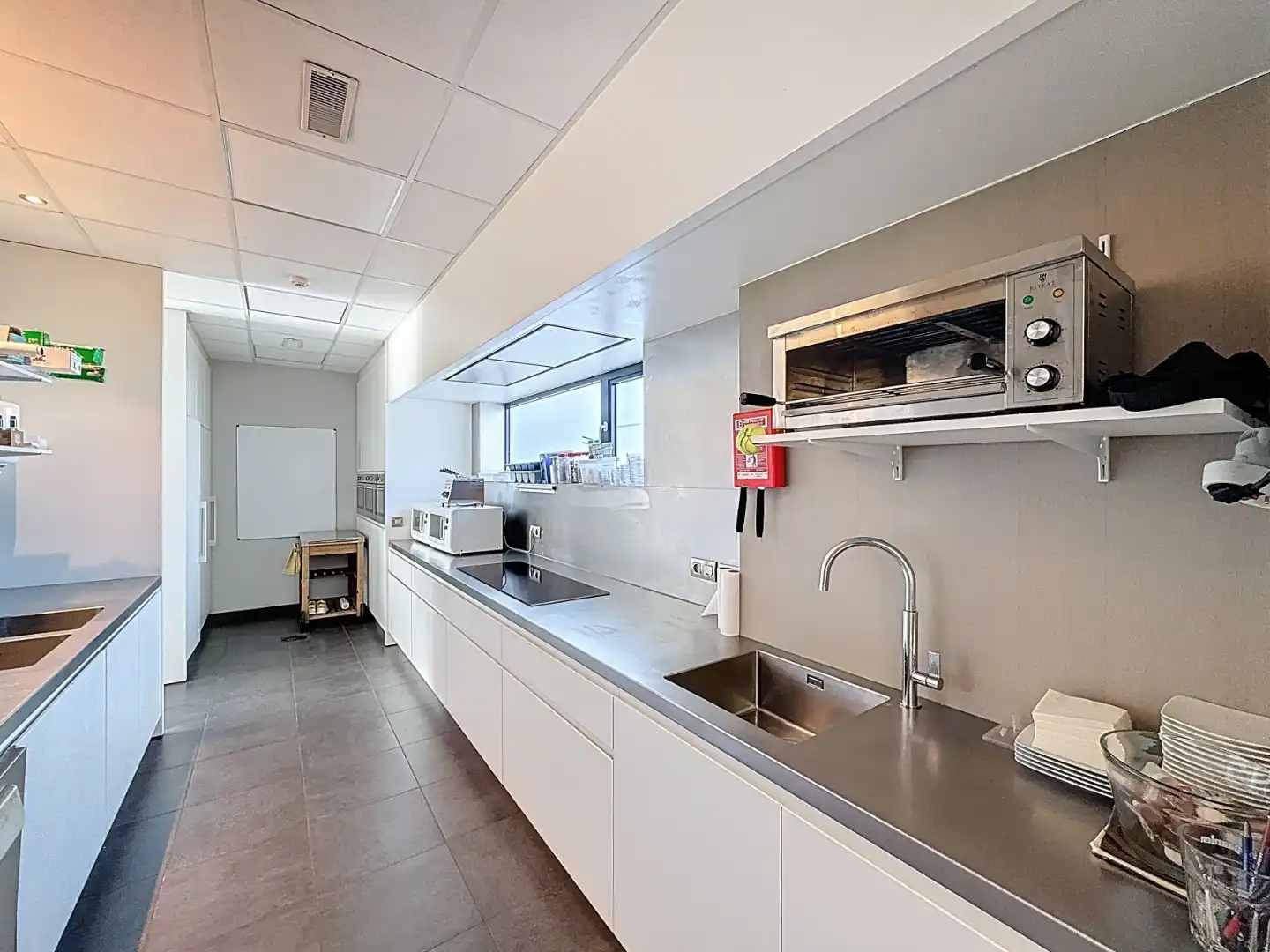 Tenniscomplex met horecagelegenheid te Torhout foto 10