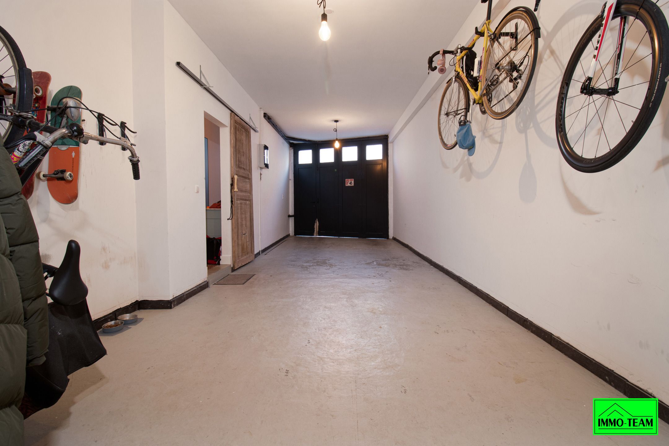 Volledig gerenoveerde instapklare woning nabij centrum Aalst foto 22