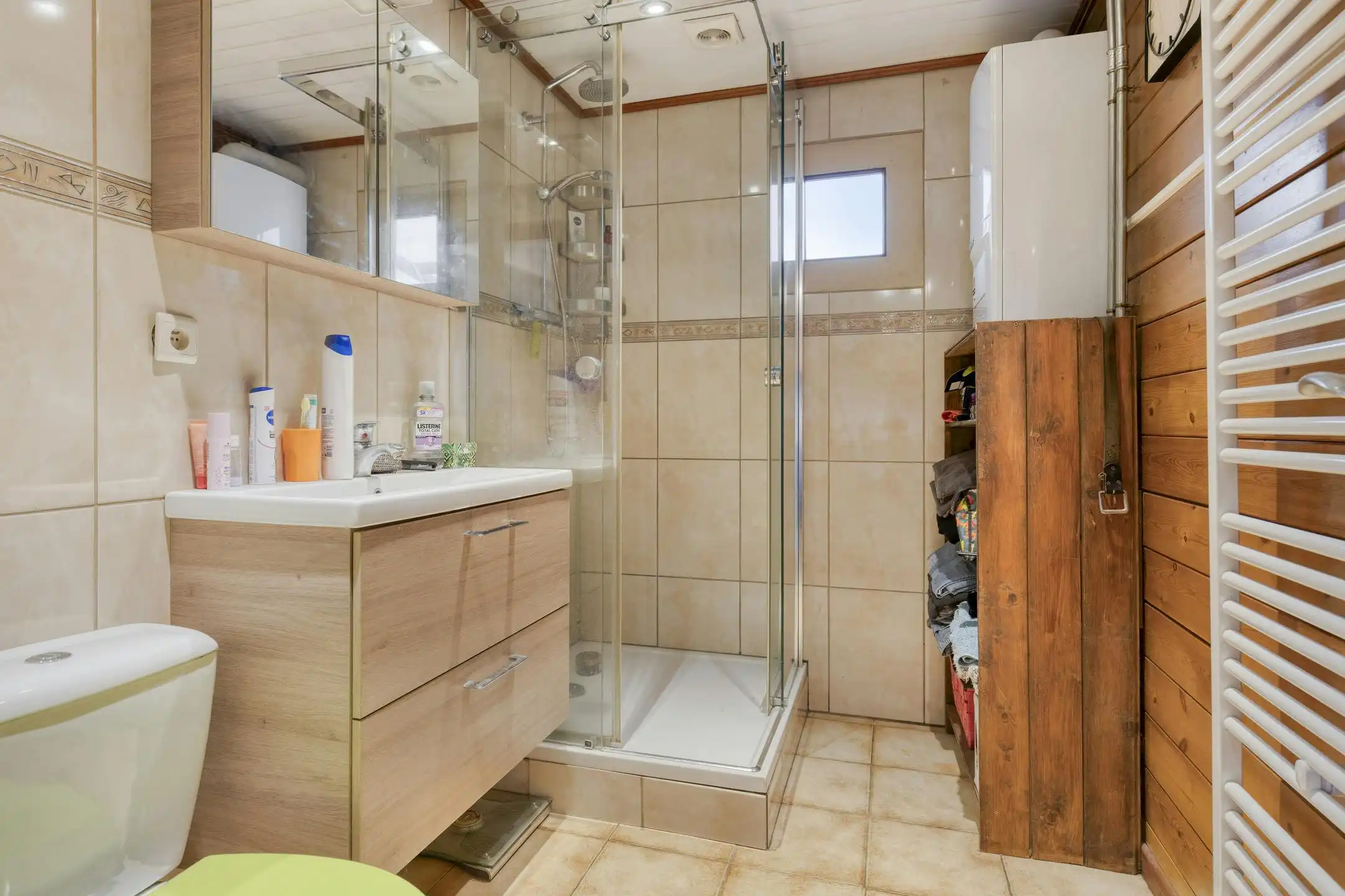 Huis te koop in bosrijke omgeving te Wuustwezel foto 13