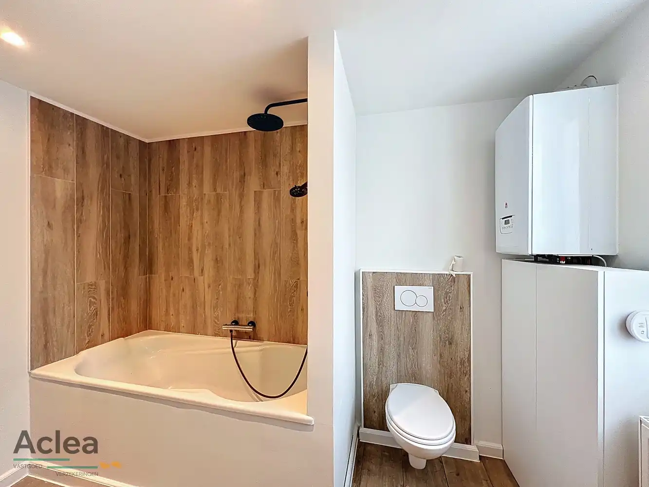 Gerenoveerde woning te huur foto 14