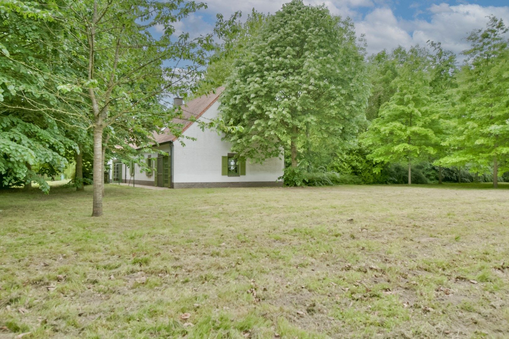 Exclusief domein op unieke locatie in Dentergem! foto 28