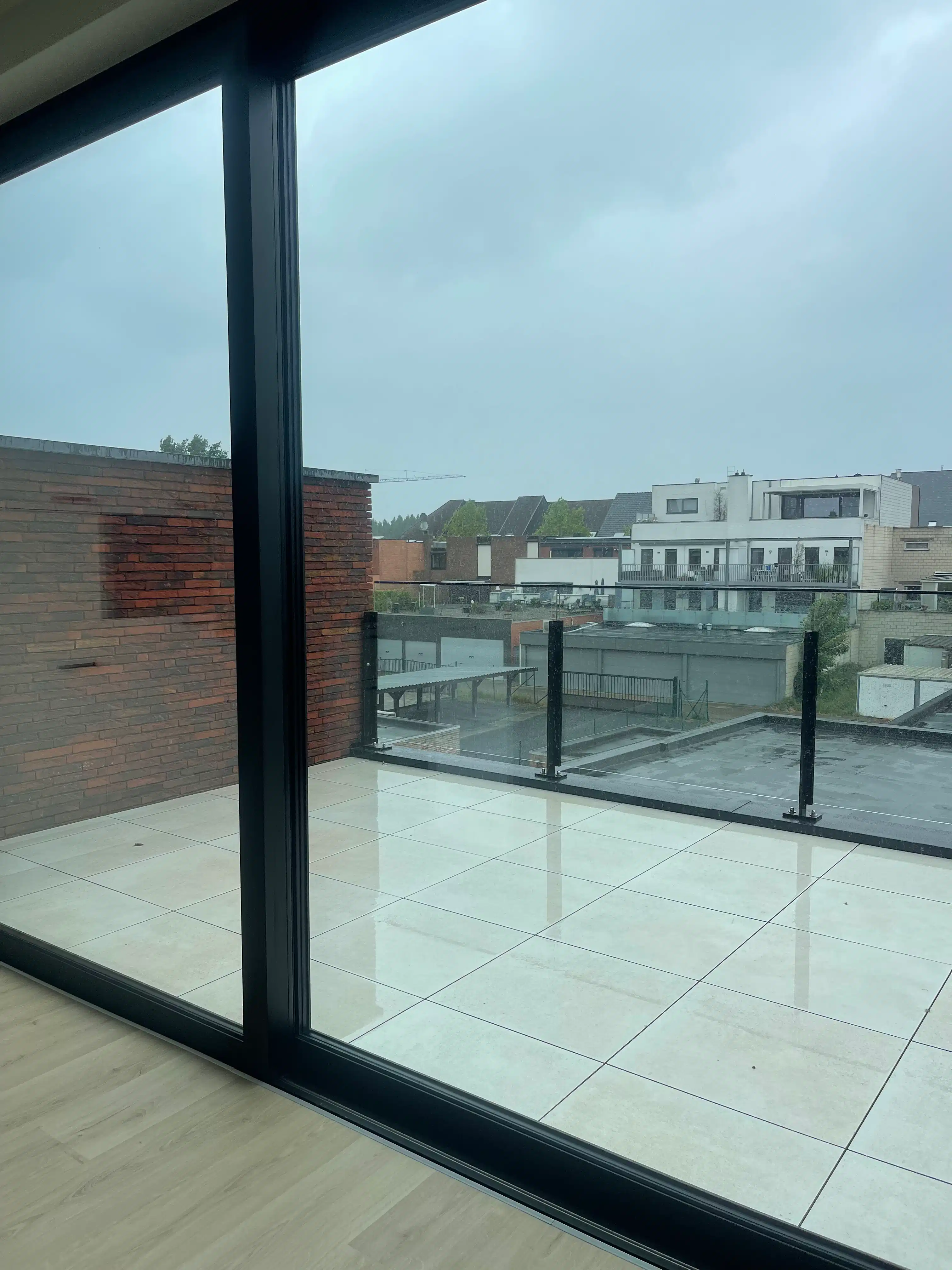 Te huur: nieuwbouwappartement met 2 slaapkamers – Dorpsstraat 26, Houthalen foto 4