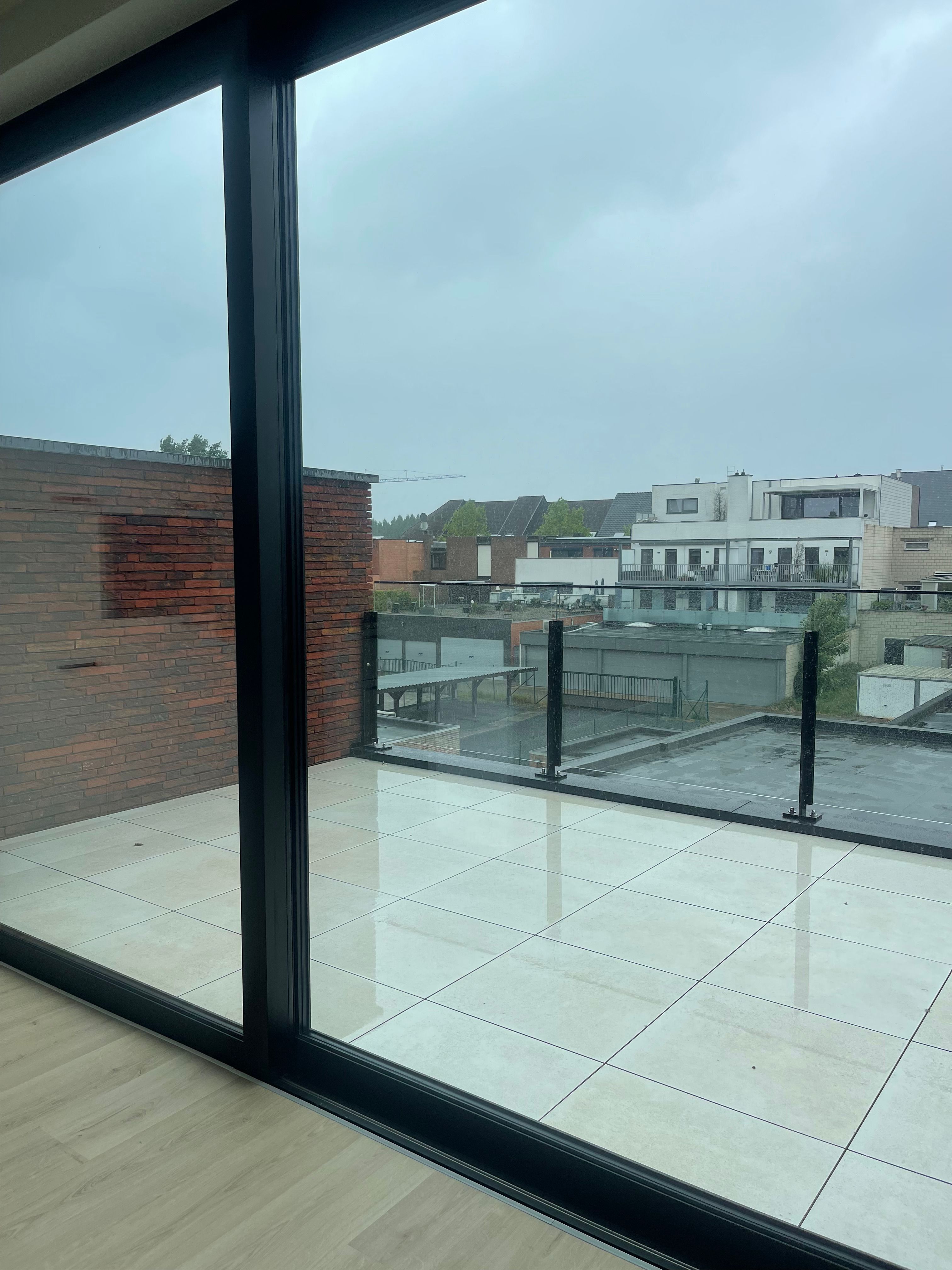 Te huur: nieuwbouwappartement met 2 slaapkamers – Dorpsstraat 26, Houthalen foto 4